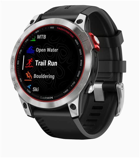 garmin錶面無法更換
